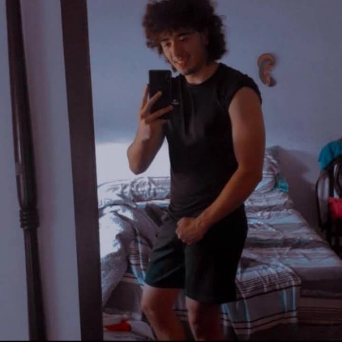 Comienzos en el gym