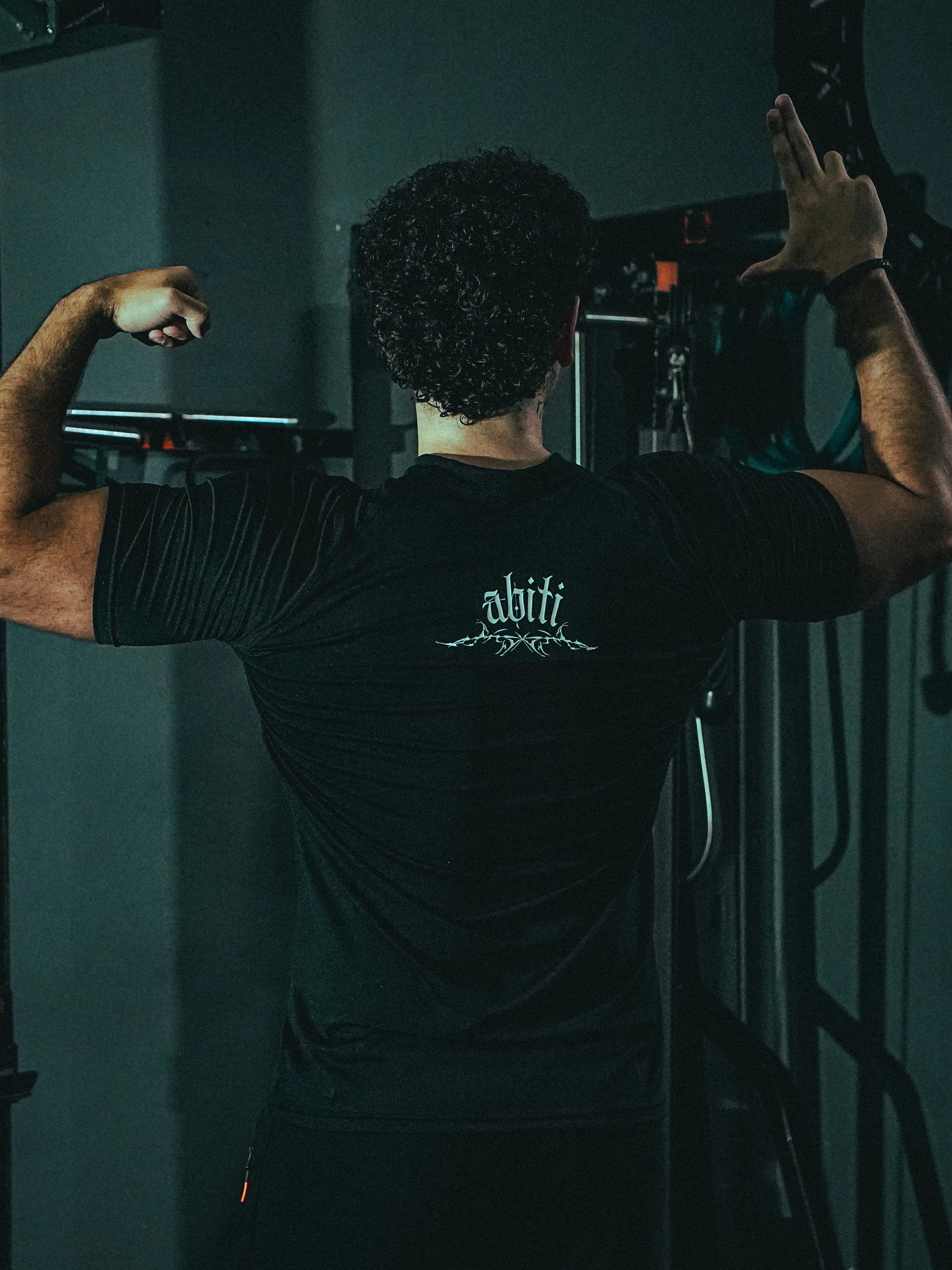 Entrenamiento de HIPERTROFIA